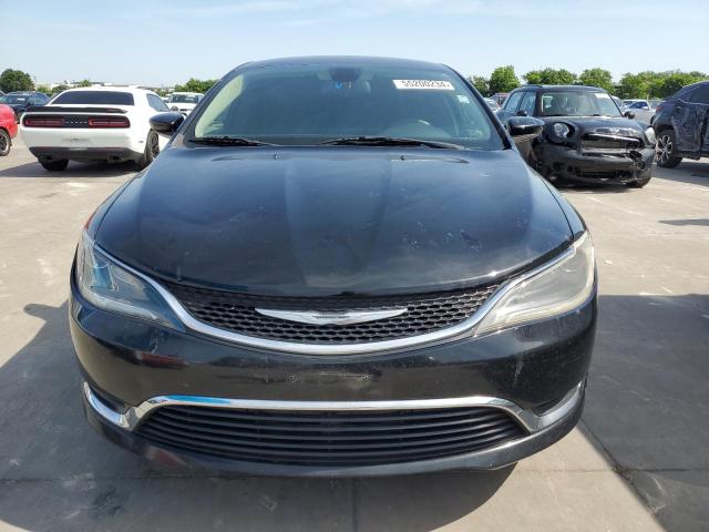 Photo 4 VIN: 1C3CCCAB1FN710627 - CHRYSLER 200 