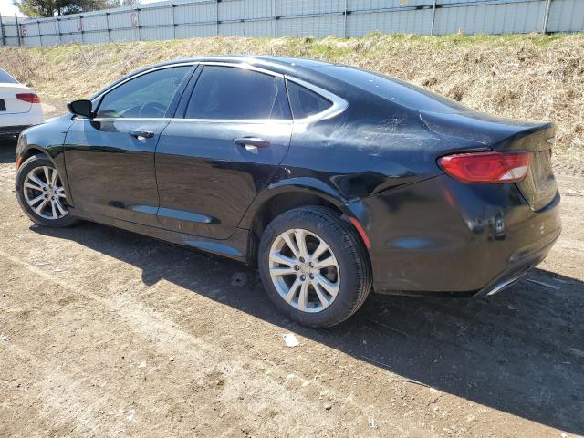 Photo 1 VIN: 1C3CCCAB1FN711549 - CHRYSLER 200 