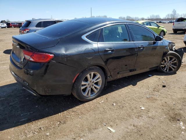 Photo 2 VIN: 1C3CCCAB1FN711549 - CHRYSLER 200 