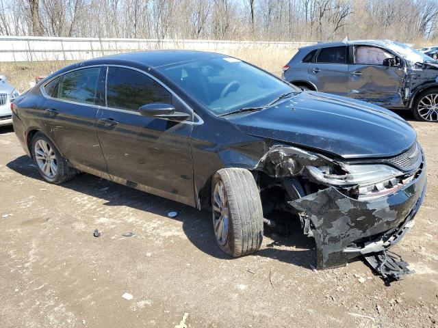 Photo 3 VIN: 1C3CCCAB1FN711549 - CHRYSLER 200 