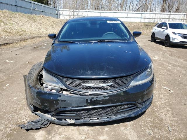 Photo 4 VIN: 1C3CCCAB1FN711549 - CHRYSLER 200 