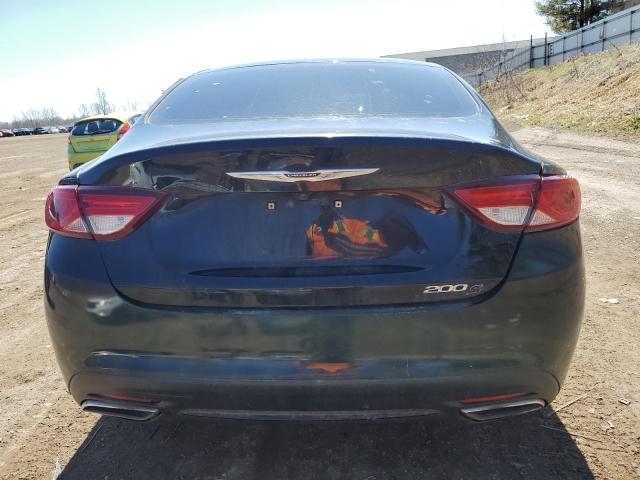 Photo 5 VIN: 1C3CCCAB1FN711549 - CHRYSLER 200 