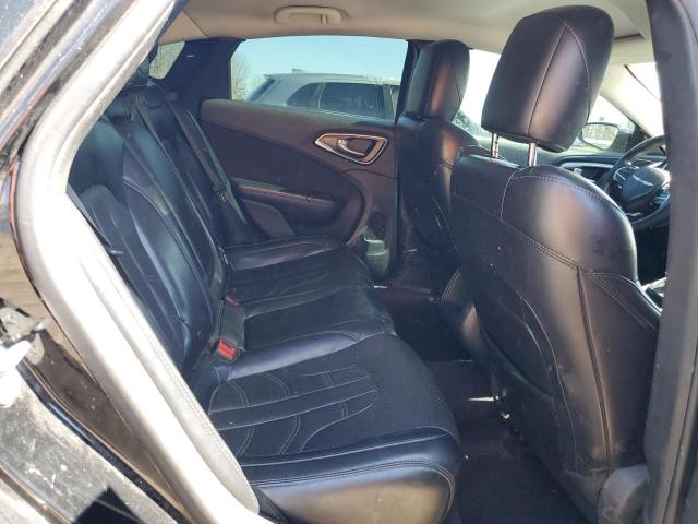 Photo 9 VIN: 1C3CCCAB1FN711549 - CHRYSLER 200 