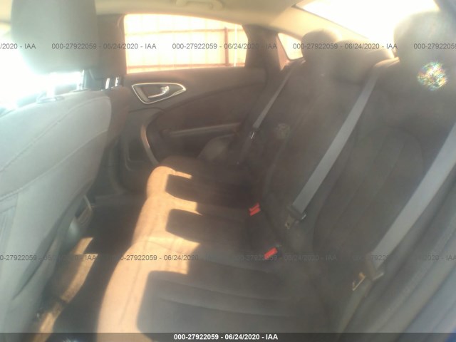 Photo 7 VIN: 1C3CCCAB1FN712751 - CHRYSLER 200 