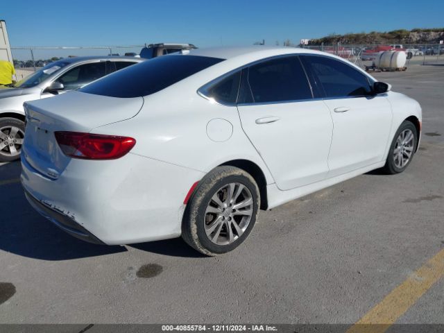 Photo 3 VIN: 1C3CCCAB1FN712782 - CHRYSLER 200 