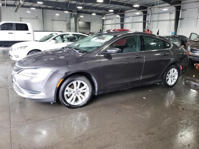 Photo 0 VIN: 1C3CCCAB1FN713169 - CHRYSLER 200 LIMITE 