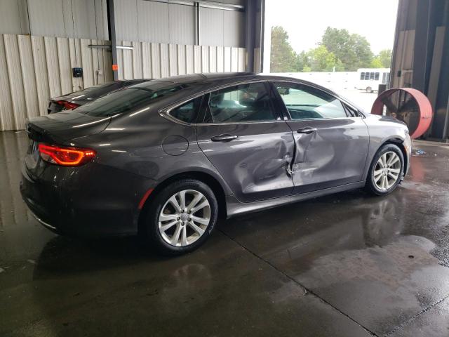 Photo 2 VIN: 1C3CCCAB1FN713169 - CHRYSLER 200 LIMITE 