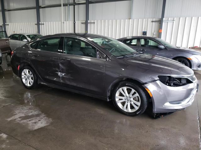 Photo 3 VIN: 1C3CCCAB1FN713169 - CHRYSLER 200 LIMITE 