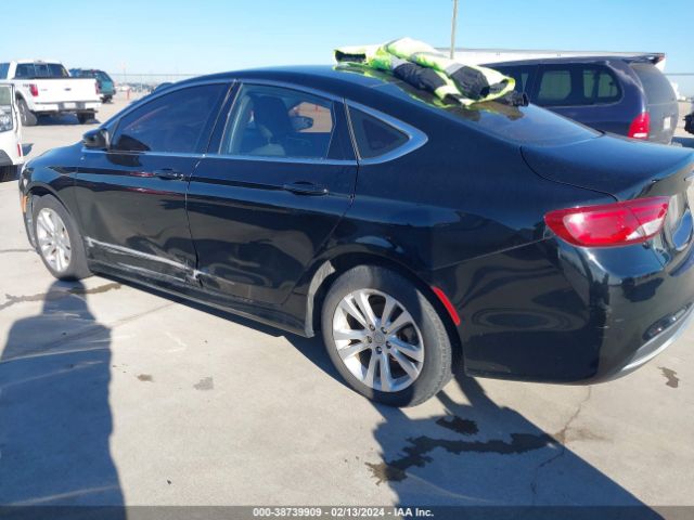 Photo 2 VIN: 1C3CCCAB1FN713379 - CHRYSLER 200 