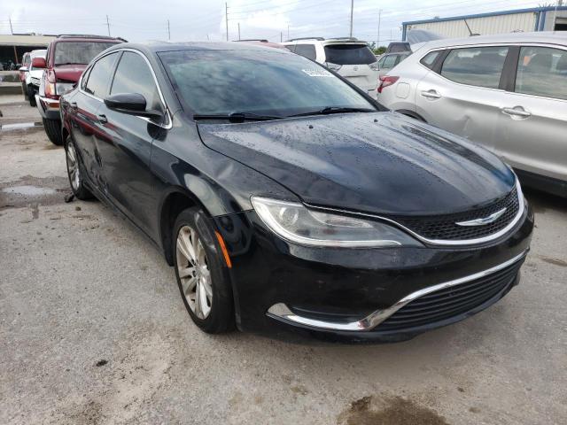 Photo 0 VIN: 1C3CCCAB1FN713883 - CHRYSLER 200 LIMITE 