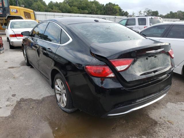 Photo 2 VIN: 1C3CCCAB1FN713883 - CHRYSLER 200 LIMITE 