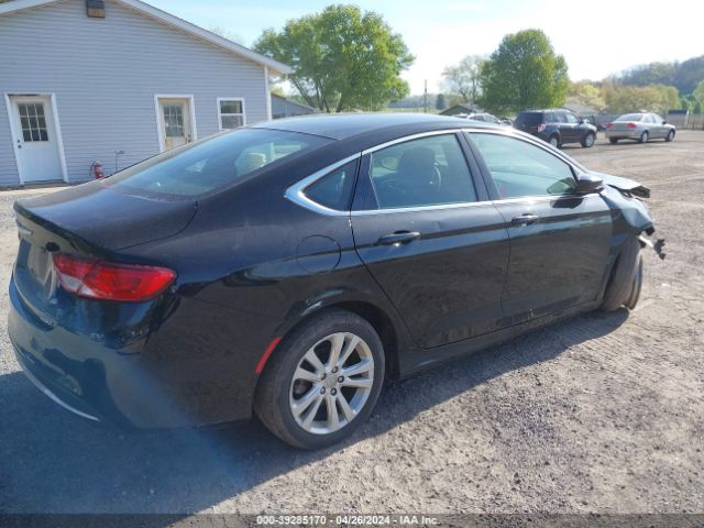 Photo 3 VIN: 1C3CCCAB1FN715486 - CHRYSLER 200 