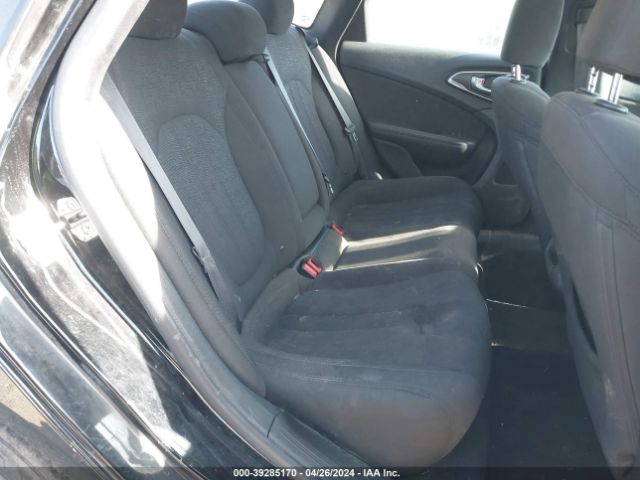 Photo 7 VIN: 1C3CCCAB1FN715486 - CHRYSLER 200 