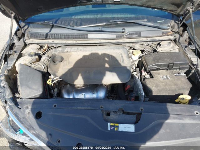 Photo 9 VIN: 1C3CCCAB1FN715486 - CHRYSLER 200 