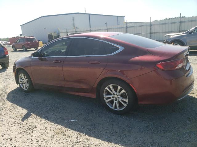 Photo 1 VIN: 1C3CCCAB1FN718808 - CHRYSLER 200 