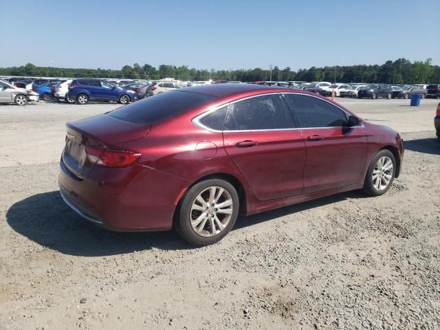 Photo 2 VIN: 1C3CCCAB1FN718808 - CHRYSLER 200 