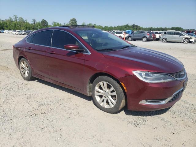 Photo 3 VIN: 1C3CCCAB1FN718808 - CHRYSLER 200 