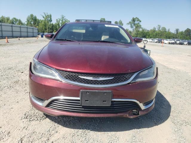 Photo 4 VIN: 1C3CCCAB1FN718808 - CHRYSLER 200 