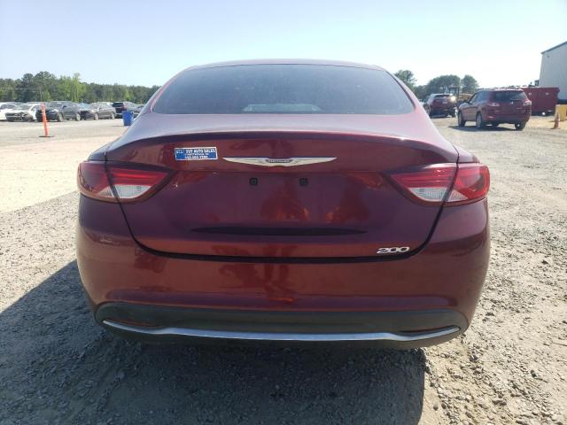 Photo 5 VIN: 1C3CCCAB1FN718808 - CHRYSLER 200 