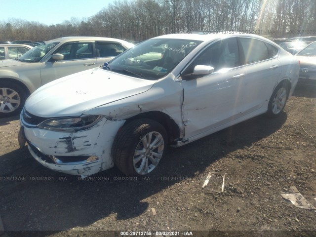 Photo 5 VIN: 1C3CCCAB1FN718825 - CHRYSLER 200 