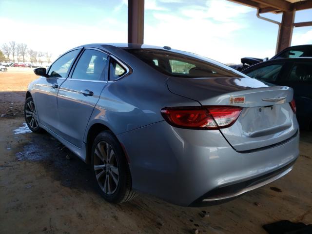 Photo 2 VIN: 1C3CCCAB1FN720168 - CHRYSLER 200 