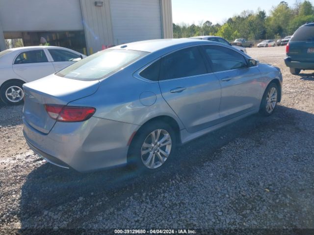 Photo 3 VIN: 1C3CCCAB1FN720168 - CHRYSLER 200 