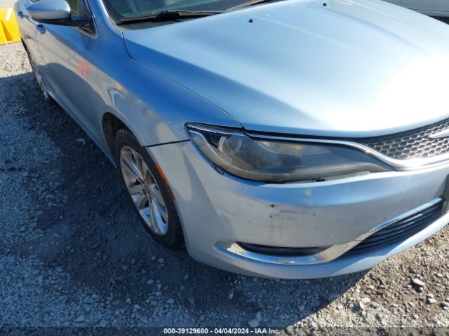 Photo 5 VIN: 1C3CCCAB1FN720168 - CHRYSLER 200 