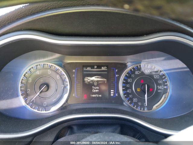 Photo 6 VIN: 1C3CCCAB1FN720168 - CHRYSLER 200 