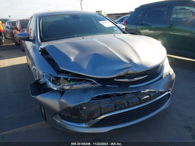 Photo 5 VIN: 1C3CCCAB1FN720672 - CHRYSLER 200 