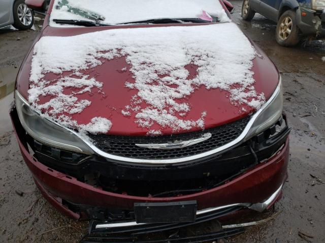 Photo 6 VIN: 1C3CCCAB1FN721689 - CHRYSLER 200 LIMITE 