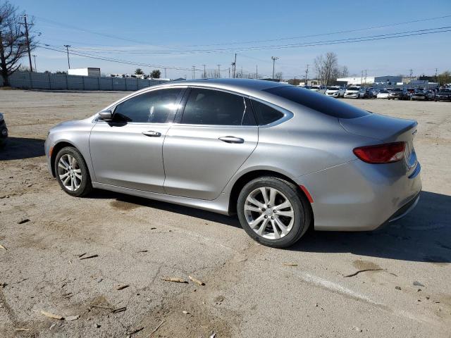 Photo 1 VIN: 1C3CCCAB1FN723006 - CHRYSLER 200 LIMITE 