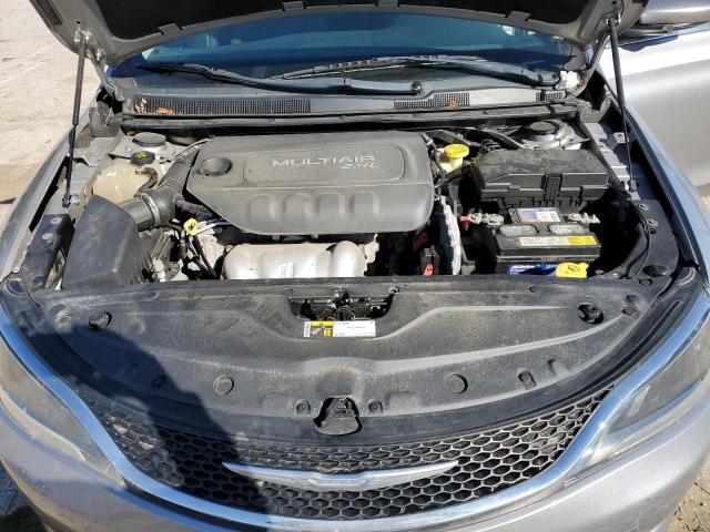 Photo 10 VIN: 1C3CCCAB1FN723006 - CHRYSLER 200 LIMITE 