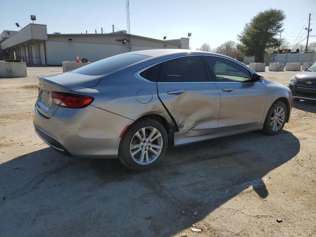 Photo 2 VIN: 1C3CCCAB1FN723006 - CHRYSLER 200 LIMITE 