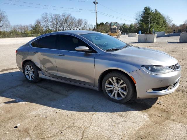 Photo 3 VIN: 1C3CCCAB1FN723006 - CHRYSLER 200 LIMITE 