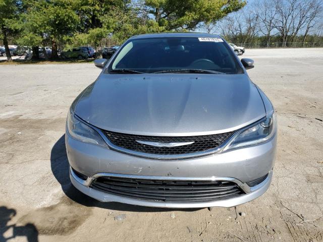 Photo 4 VIN: 1C3CCCAB1FN723006 - CHRYSLER 200 LIMITE 