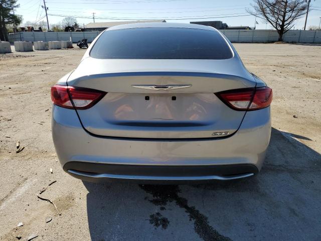 Photo 5 VIN: 1C3CCCAB1FN723006 - CHRYSLER 200 LIMITE 