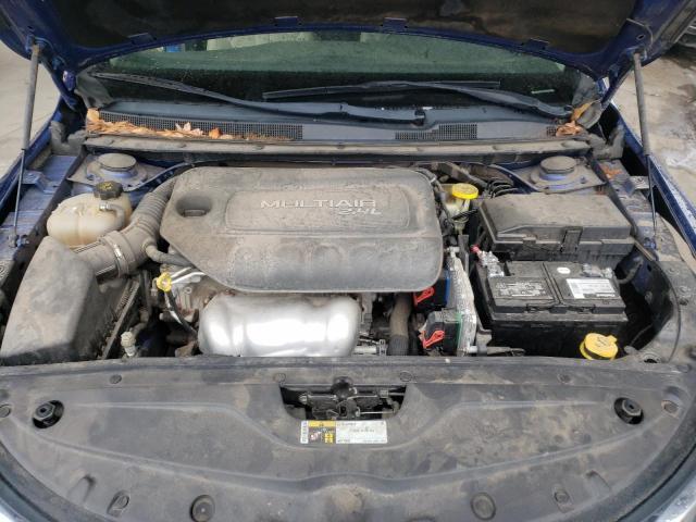 Photo 6 VIN: 1C3CCCAB1FN723104 - CHRYSLER 200 