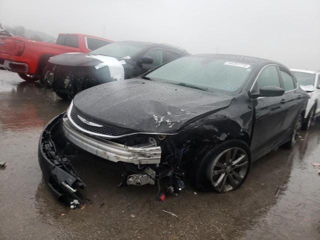 Photo 1 VIN: 1C3CCCAB1FN723393 - CHRYSLER 200 LIMITE 