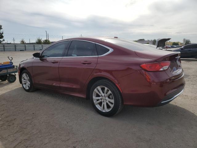 Photo 1 VIN: 1C3CCCAB1FN725466 - CHRYSLER 200 