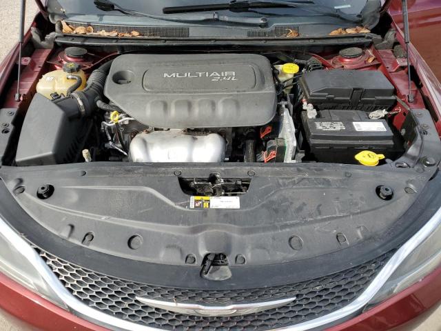 Photo 10 VIN: 1C3CCCAB1FN725466 - CHRYSLER 200 