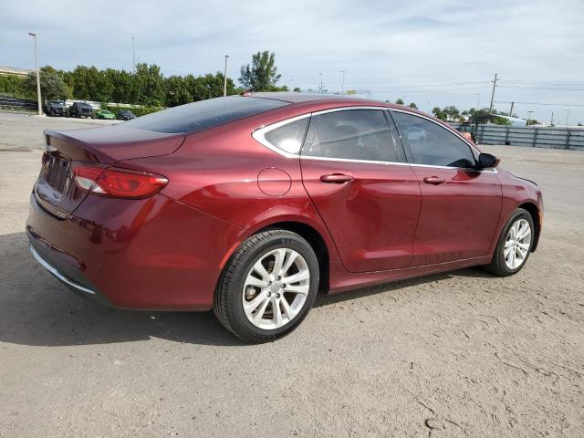 Photo 2 VIN: 1C3CCCAB1FN725466 - CHRYSLER 200 