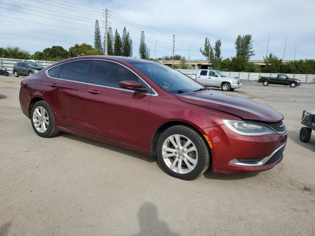 Photo 3 VIN: 1C3CCCAB1FN725466 - CHRYSLER 200 