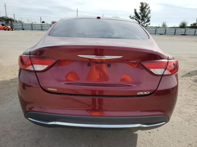 Photo 5 VIN: 1C3CCCAB1FN725466 - CHRYSLER 200 