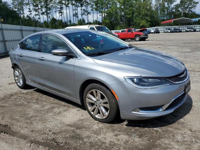 Photo 3 VIN: 1C3CCCAB1FN725712 - CHRYSLER 200 LIMITE 