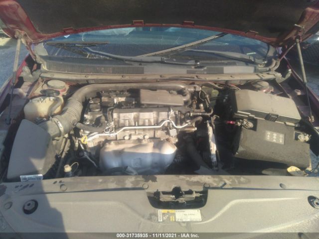 Photo 9 VIN: 1C3CCCAB1FN728531 - CHRYSLER 200 