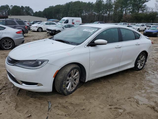 Photo 0 VIN: 1C3CCCAB1FN728870 - CHRYSLER 200 