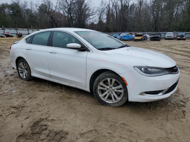 Photo 3 VIN: 1C3CCCAB1FN728870 - CHRYSLER 200 