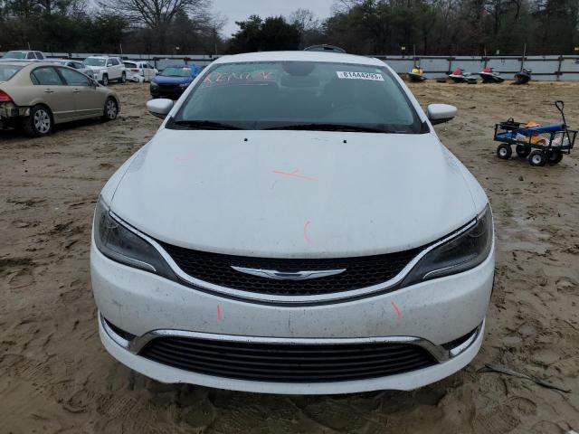 Photo 4 VIN: 1C3CCCAB1FN728870 - CHRYSLER 200 