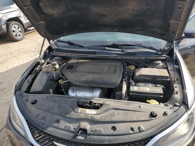 Photo 10 VIN: 1C3CCCAB1FN728982 - CHRYSLER 200 LIMITE 