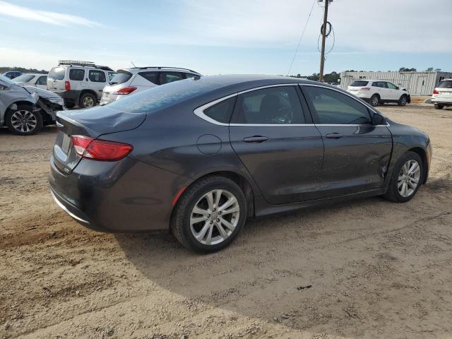 Photo 2 VIN: 1C3CCCAB1FN728982 - CHRYSLER 200 LIMITE 